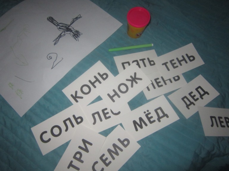 Занятия
