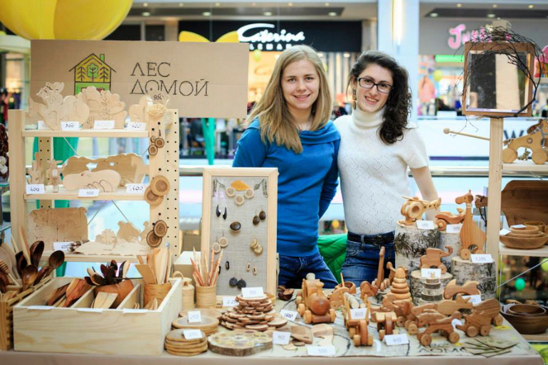 Ярмарки. ярмарки. ярмарки