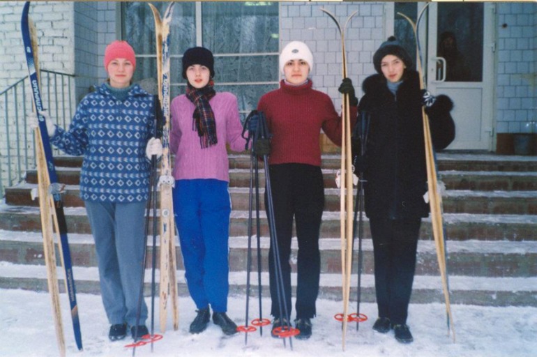 ПредНОВОГОДНИЙ Марафон - Фотоконкурс