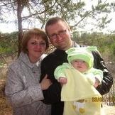 Оксана Яковлева