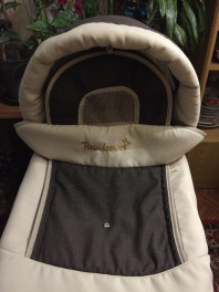 Reindeer Retro 3 в 1