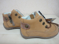 Ботиночки Котофей д/мальчика .Новые.