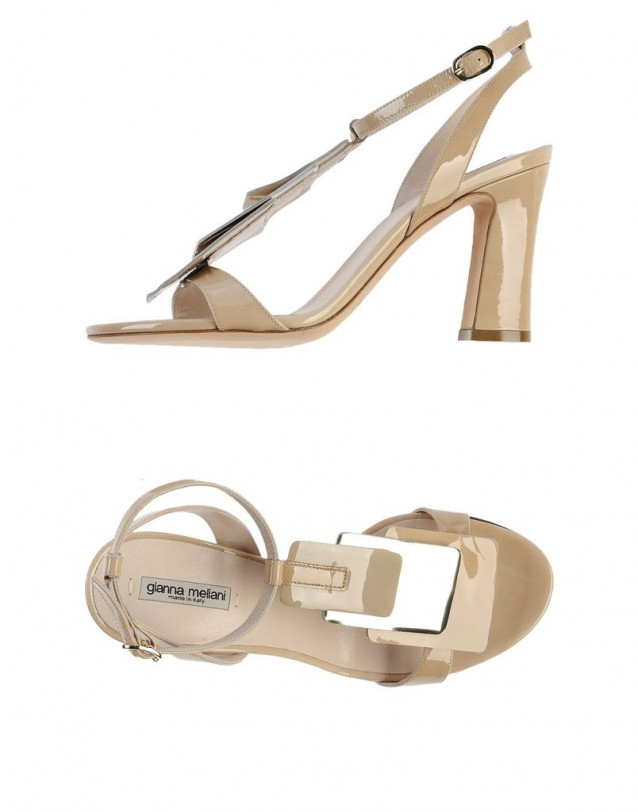 Босоножки Gianna Meliani