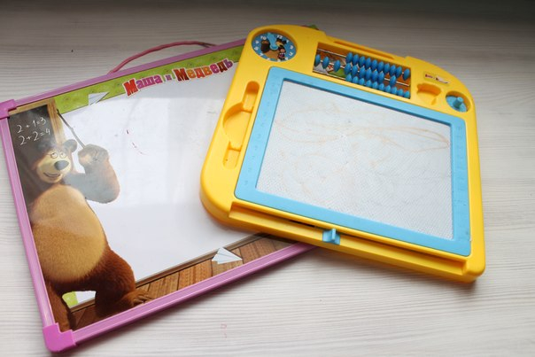 Игрушки