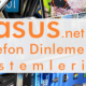 Casus Yazılımı