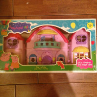 свинка Пеппа