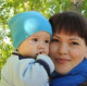 Ельцына Елена