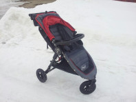 Baby Jogger City Mini GT Single (Бэби Джоггер Сити