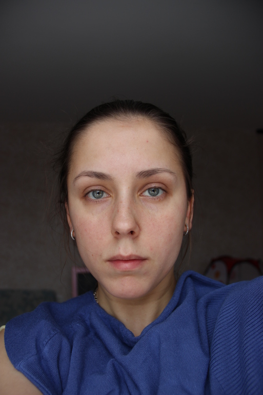 Ищу себя))