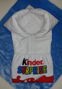 Конверт-одеяло 