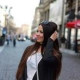 Алёна Шарафисламова