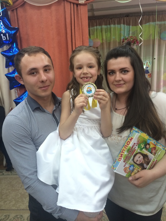 Наш выпускной — 11 ответов на Babyblog