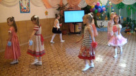 Профессиональная видеосъемка  детских мероприятий