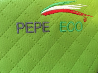 Verdi Pepe Eco 3 в 1 коляска