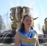 Марина Медведково