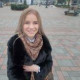 Нина Березовская