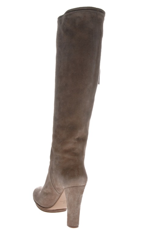 Сапоги женские. ELISABETTA FRANCHI . Made in Italy