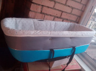 Продается Коляска Sojan Caren