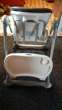 Стульчик Brevi B.Fun .Отличное состояние.