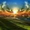 Morning dawn