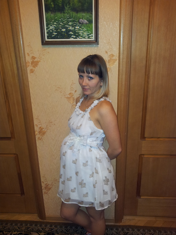 платьица