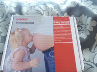 Фетальный допплер Baby Sound