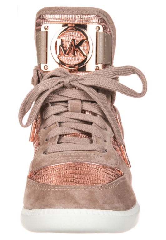 Кроссовки женские. Michael Kors.