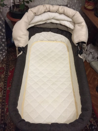 Reindeer Retro 3 в 1