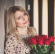Елена Тимощенко