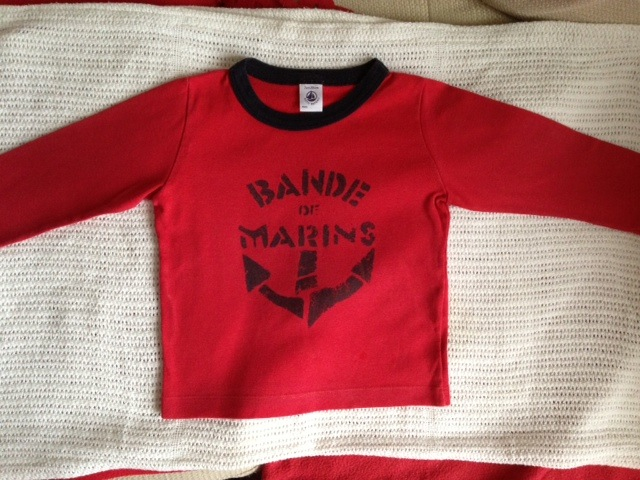 Ralph Lauren, IKKS, DeSalitto, Mayoral, Zara