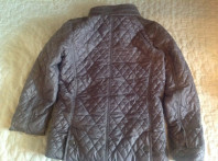 Куртка демисезонная