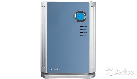 Воздухоочиститель ballu ap200-xs04