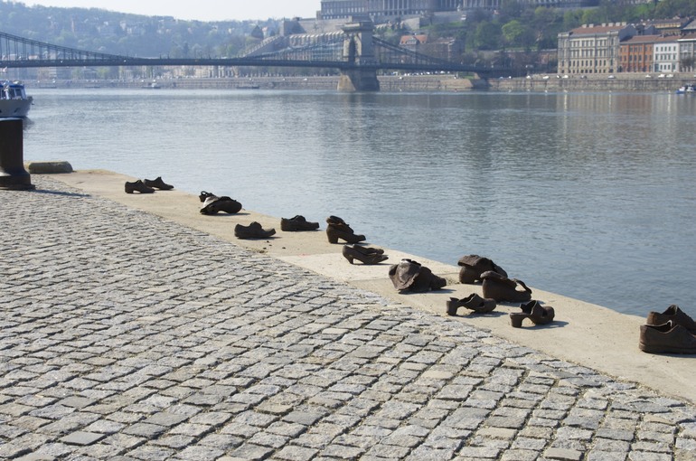 Hungary, Budapest