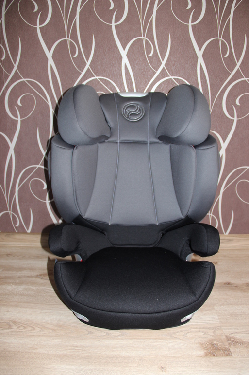 Автокресло Cybex (Сайбекс)
