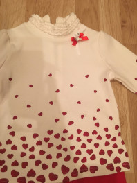 качественный красивый трикотаж