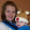 Оленька