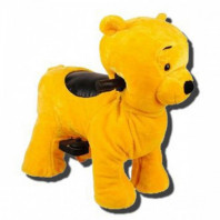 Зоомобиль Joy Automatic Animal Story дружелюбный В