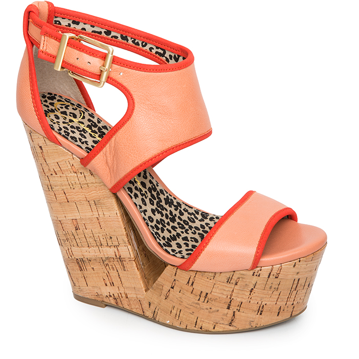 Продам новые босоножки Jessica Simpson-37р