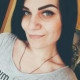 Анна Тахтамышева