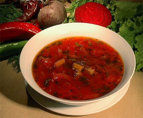 Марафон