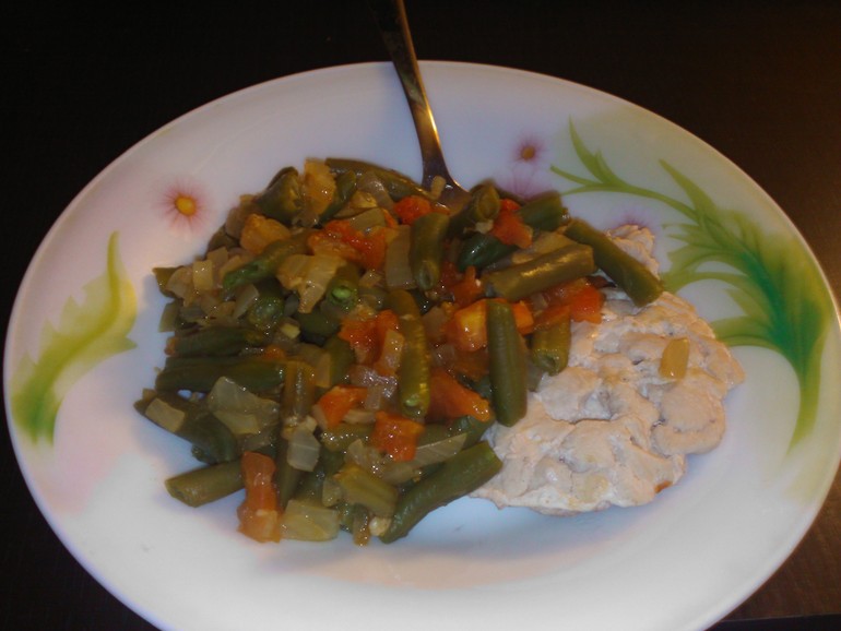 Любимые блюда из курицы
