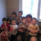 Многодоетная мама