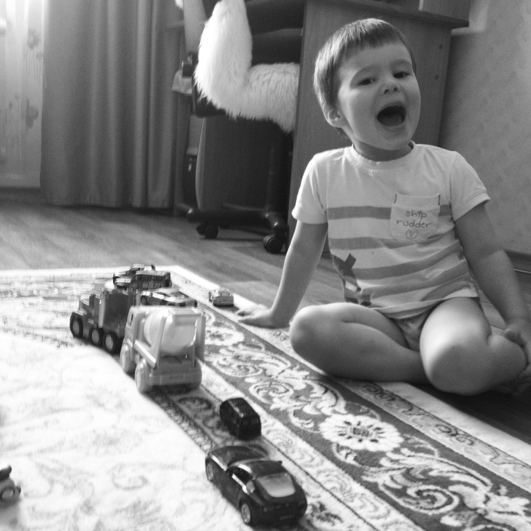 Аааааа уууууу жиииии