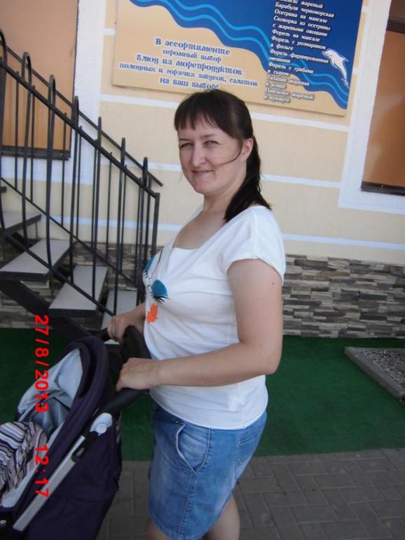 Давайте худеть к лету! Таблица!