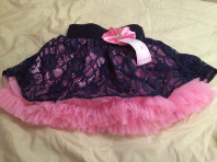 Юбки для принцес!