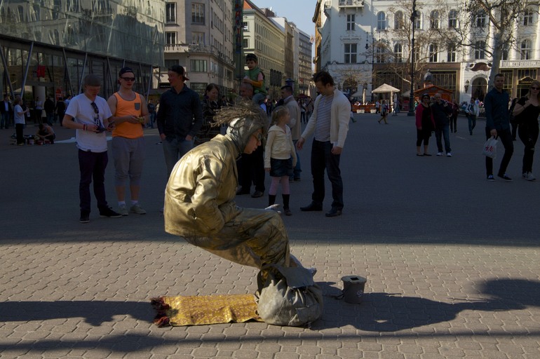 Hungary, Budapest