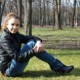 Tinochka Novikova