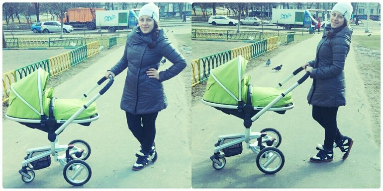 Наше новое приобретение