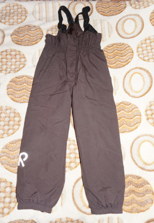 Reima Tec п/комбинезон, 116