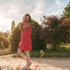 Катя Толстая